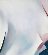 <i>Series I, No. 12</i>, 1920, by Georgia O'Keeffe.