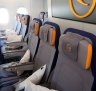 Airline review: Lufthansa ecomony, Frankfurt to Singapore