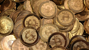 The use of the digital cryptocurrency bitcoin is hindering police investigations.