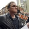 'Millions stand with Quentin Tarantino': Michael Moore on police brutality controversy