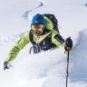 Skiing at Hakuba is full of these moments of unadulterated Japanese-ness.