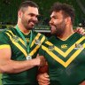 Four Nations 2016: South Sydney Rabbitohs' Greg Inglis laments a forgettable NRL season