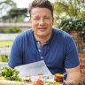 Jamie's Easy Meals for Every Day,Â on Wednesdays at 7.30pm on 10.
Jamie Oliver
Single use
Photos: Channel 10