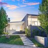 Renovation lifts architect Alastair MacCallum's Deakin home to new level