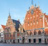 Riga, European Capital of Culture 2014.