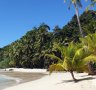 Coiba Island, which from 1919 to 2004 was home to the "Alcatraz of Panama", a high-security prison housing violent criminals and political dissidents.