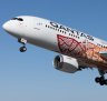 Airline review: Qantas 787-9 Dreamliner business class, Melbourne to San Francisco
