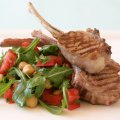 Lamb cutlets