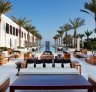 Chedi Hotel Muscat review: Understated luxury in Oman
