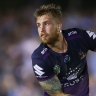 Ultimate League: Melbourne Storm fullback Cameron Munster musters a masterclass