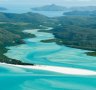 Tripadvisor names world's best beaches 2021: Queensland's Whitehaven Beach tops list