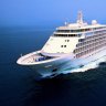 Central America cruise options: Silverseas Panama Canal 
