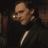 Tom Hiddleston mixes horror and romance in Guillermo del Toro's Crimson Peak