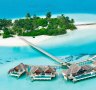 Per Aquum Niyama, Maldives stands out from the crowd for families