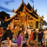 Chiang Mai, Thailand travel guide and things to do: Nine must-do highlights