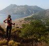 The Lycian Way is way-marked, all 540 kilometres of it ... but you can still take a wrong turn.
