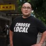 Hong Kong-born chef 'Big' Sam Young shares his favourite spots to shop, snack and dine like a local in Eastwood.