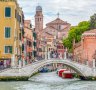 How to explore Venice without the crowds