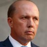 Despite what Peter Dutton says, the Manus Island payout is momentous 