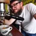 St Ali's Michael Cameron has a message to Australia's baristas: you're doing it wrong.