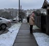 Cold snap hits NSW