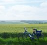 Cycling in Belgium: Riding tour through the Western Front