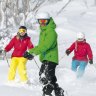 Falls Creek Victoria: How to do a ski trip with teenage kids