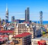 Batumi, Georgia: The intriguing European city no-one's ever heard of