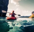 The Glasgow Declaration invites travel organisations and business to recognise the "increased urgency" of climate action in an industry responsible for an estimated 8 per cent of global emissions.