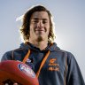 AFL: GWS Giants recall Canberra's Jack Steele for home clash with Port Adelaide at Manuka