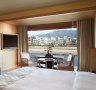 Ritz-Carlton Kyoto review, Japan: High culture, with a price to match