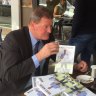 Ricky Nixon takes blame as tell-all book sells like hot cakes