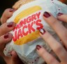 Hungry Jack's Brekky Muffins, Brekky Wraps and Aussie Burger will now use Australian-sourced cage-free, barn-laid eggs.
  