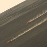 Volcanic boarding down Nicaragua's Cerro Negro is fast and furious.