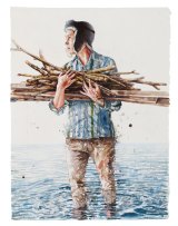 The Rebuild by Fintan Magee