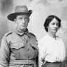 Anzac Day Western Front centenary honours slaughtered Diggers