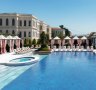 Four Seasons Bosphorus hotel, Istanbul review: Pleasure palace