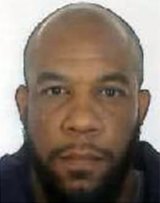 Westminster attacker Khalid Masood sent an ecrypted What's App message moments before his attack. 