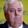 A life hack for Clive Palmer: don't sue Malcolm Turnbull for defamation
