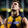 Scott Lycett may face full knee reconstruction, could miss much of 2017 AFL season