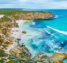 Pennington Bay, Kangaroo Island.