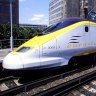 Eurostar train adds Marseille, France to destinations