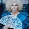 The Duchess of Alba: To have called her merely 'rich' would be like calling Placido Domingo a bit of a warbler. 