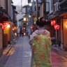 Kyoto city guide: Three-minute guide to Japan's top destination