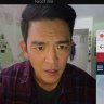 John Cho was 'Searching' for movie-making answers