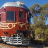 Byron Bay to get world's first solar-powered train, courtesy of a coal baron
