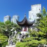Vancouver's historic Chinatown goes uptown