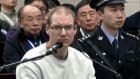 Canadian sentenced to death by China, Justin Trudeau blasts it as 'arbitrary' 