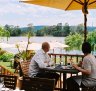 Stillwater at Crittenden, restaurant, Dromana.