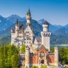 Neuschwanstein Castle, Germany: The castle that bewitched Walt Disney